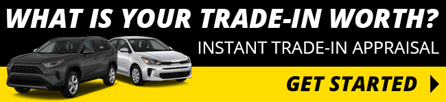 Get Your Instant Trade Value